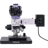 Микроскоп Magus Metal D630 BD 83030 - Изображение №5 — Chaika Market
