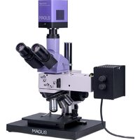 Микроскоп Magus Metal D630 BD 83030 - Изображение №17 — Chaika Market