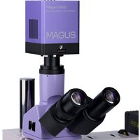 Микроскоп Magus Metal D630 BD 83030 - Изображение №16 — Chaika Market