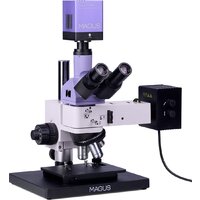 Микроскоп Magus Metal D630 BD 83030 - Изображение №3 — Chaika Market