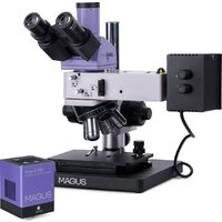 Микроскоп Magus Metal D630 BD 83030 — Chaika Market