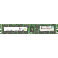Оперативная память HP 32GB DDR3 PC3L-8500 627814-B21 - Изображение №1 — Chaika Market