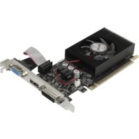 Видеокарта AFOX GeForce GT 730 4GB GDDR3 AF730-4096D3L6 — Chaika Market