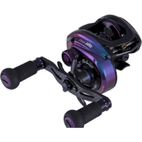 Рыболовная катушка Abu Garcia Revo4 IKE-L - Изображение №2 — Chaika Market