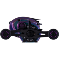 Рыболовная катушка Abu Garcia Revo4 IKE-L - Изображение №3 — Chaika Market