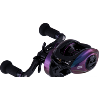 Рыболовная катушка Abu Garcia Revo4 IKE-L — Chaika Market