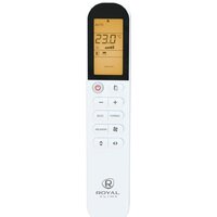 Внутренний блок Royal Clima Multi Gamma Gloria RCI-GLF12HN - Изображение №4 — Chaika Market