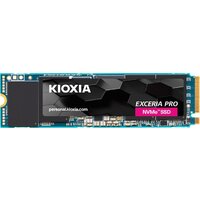 SSD Kioxia Exceria Pro 2TB LSE10Z002TG8 — Chaika Market