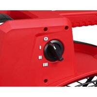 Вентилятор Milwaukee M18 ARFHP-0 4933492110 (без АКБ) - Изображение №4 — Chaika Market