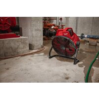Вентилятор Milwaukee M18 ARFHP-0 4933492110 (без АКБ) - Изображение №12 — Chaika Market