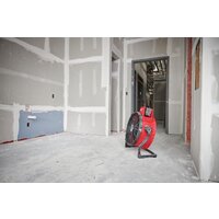 Вентилятор Milwaukee M18 ARFHP-0 4933492110 (без АКБ) - Изображение №9 — Chaika Market