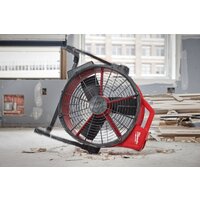 Вентилятор Milwaukee M18 ARFHP-0 4933492110 (без АКБ) - Изображение №10 — Chaika Market