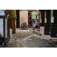 Вентилятор Milwaukee M18 ARFHP-0 4933492110 (без АКБ) - Изображение №7 — Chaika Market