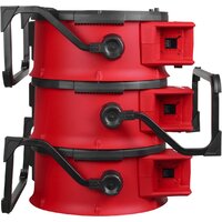 Вентилятор Milwaukee M18 ARFHP-0 4933492110 (без АКБ) - Изображение №6 — Chaika Market