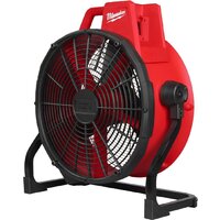 Вентилятор Milwaukee M18 ARFHP-0 4933492110 (без АКБ) - Изображение №2 — Chaika Market