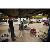 Вентилятор Milwaukee M18 ARFHP-0 4933492110 (без АКБ) - Изображение №14 — Chaika Market