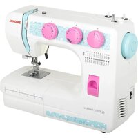 Электромеханическая швейная машина Janome Excellent Stitch 23 - Изображение №2 — Chaika Market