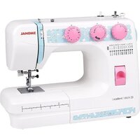 Электромеханическая швейная машина Janome Excellent Stitch 23 — Chaika Market
