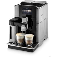 Кофемашина DeLonghi Maestosa EPAM 960.75.GLM - Изображение №2 — Chaika Market