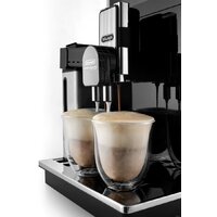 Кофемашина DeLonghi Maestosa EPAM 960.75.GLM - Изображение №7 — Chaika Market