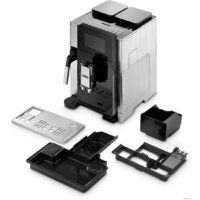 Кофемашина DeLonghi Maestosa EPAM 960.75.GLM - Изображение №10 — Chaika Market