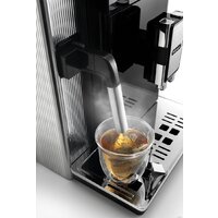 Кофемашина DeLonghi Maestosa EPAM 960.75.GLM - Изображение №9 — Chaika Market