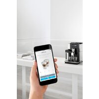 Кофемашина DeLonghi Maestosa EPAM 960.75.GLM - Изображение №14 — Chaika Market