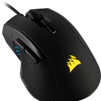Игровая мышь Corsair Ironclaw RGB - Изображение №2 — Chaika Market