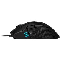 Игровая мышь Corsair Ironclaw RGB - Изображение №4 — Chaika Market