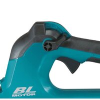 Ручная воздуходувка Makita DUB184Z (без АКБ, без ЗУ) - Изображение №4 — Chaika Market