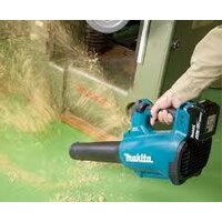 Ручная воздуходувка Makita DUB184Z (без АКБ, без ЗУ) - Изображение №6 — Chaika Market