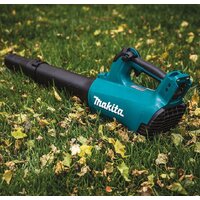 Ручная воздуходувка Makita DUB184Z (без АКБ, без ЗУ) - Изображение №5 — Chaika Market