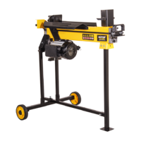 Гидравлический дровокол Huter HLS-5500H 70/14/2 - Изображение №3 — Chaika Market