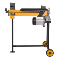 Гидравлический дровокол Huter HLS-5500H 70/14/2 - Изображение №6 — Chaika Market