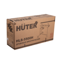 Гидравлический дровокол Huter HLS-5500H 70/14/2 - Изображение №8 — Chaika Market