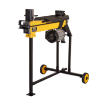 Гидравлический дровокол Huter HLS-5500H 70/14/2 — Chaika Market