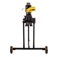 Гидравлический дровокол Huter HLS-5500H 70/14/2 - Изображение №5 — Chaika Market