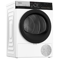 Сушильная машина Grundig GT76824WBPB - Изображение №2 — Chaika Market
