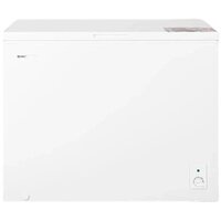 Морозильный ларь Kraft BD(W)-280RX — Chaika Market