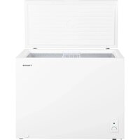 Морозильный ларь Kraft BD(W)-280RX - Изображение №8 — Chaika Market