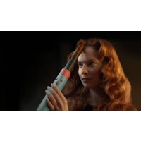 Фен-стайлер Dyson Airwrap Complete Long HS08 i.d. (евровилка, керамическая патина/топаз) - Изображение №7 — Chaika Market