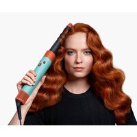 Фен-стайлер Dyson Airwrap Complete Long HS08 i.d. (евровилка, керамическая патина/топаз) - Изображение №3 — Chaika Market
