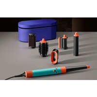 Фен-стайлер Dyson Airwrap Complete Long HS08 i.d. (евровилка, керамическая патина/топаз) - Изображение №9 — Chaika Market
