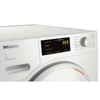 Сушильная машина Miele TWC364WP - Изображение №2 — Chaika Market