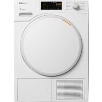 Сушильная машина Miele TWC364WP — Chaika Market
