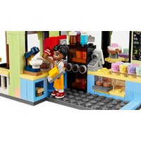 Конструктор LEGO Friends Heartlake City Cafe 42618 - Изображение №8 — Chaika Market