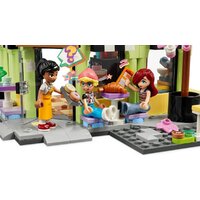 Конструктор LEGO Friends Heartlake City Cafe 42618 - Изображение №6 — Chaika Market