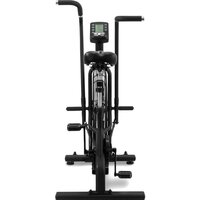 Велотренажер VictoryFit VF-AirBike GT - Изображение №3 — Chaika Market