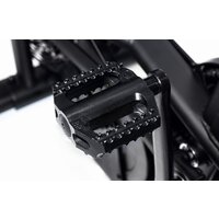 Велотренажер VictoryFit VF-AirBike GT - Изображение №6 — Chaika Market