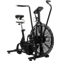 Велотренажер VictoryFit VF-AirBike GT — Chaika Market